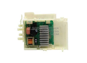 Commande moteur de carte électronique 11032488