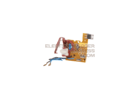 Commande moteur du carte 00420629