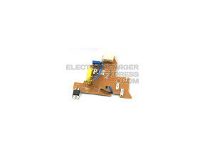 Commande moteur du carte 00495708