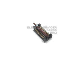 Commutat plaque electriq 42827185