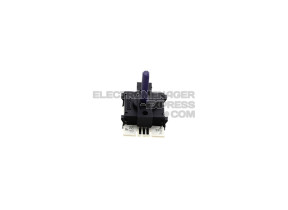 Commutateur 12 pos elc AS0061211