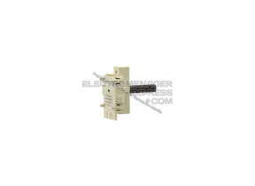 Commutateur 2 pos elec AS0013611