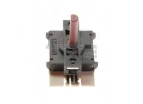 COMMUTATEUR + - 263410006