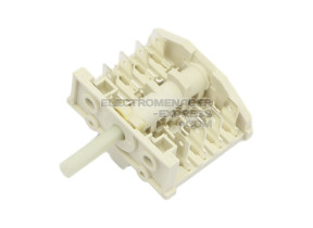 Commutateur 4 positions teka 83140101