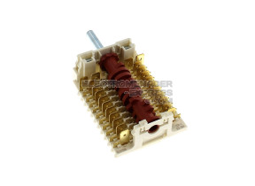 Commutateur 481010345712