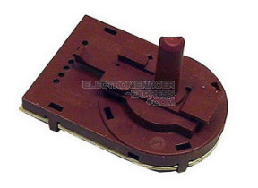 Commutateur 8 fonctions evo3 rohs C00143527