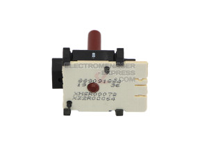 Commutateur 8p AS0009761