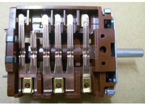Commutateur (bf6601mct) 263900014