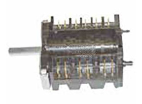 Commutateur C110026A6