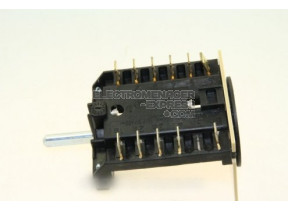 Commutateur / codeur C00136916
