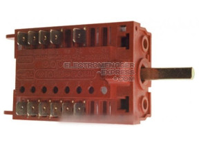 COMMUTATEUR DE FOUR 92X4233