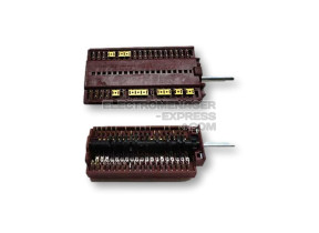 Commutateur de sélection de cuisson 811730299