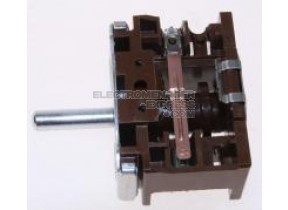 Commutateur de tourne broche (bf6600gtc) 363900001