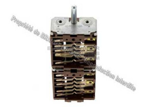 COMMUTATEUR FOUR MULTI10 - 50X60 C00304666
