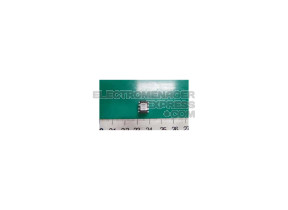 Composant électronique eeprom in rj070f4hxea europe DB82-00834A