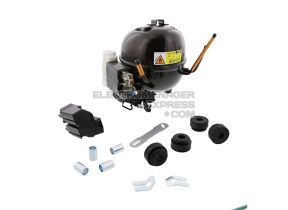 Compresseur complet hxd35 140007564275