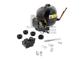 Compresseur complet hxd35aa 140007564333