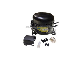 Compresseur danfoss r134a 1/6cv C00144748