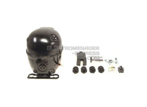 Compresseur MSE4A2QL1HASH