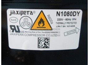 Compresseur n1080dy jiaxipera 471227