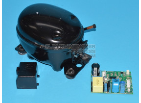 Compresseur vfl110cy1 HK2108264