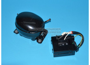Compresseur vtd1113y HK2105363