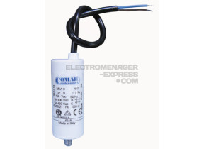 Condensateur 00416450