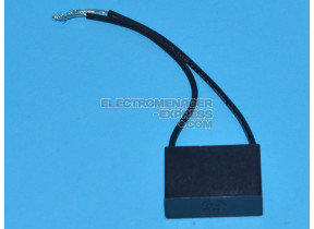 Condensateur 1.5uf 450v 799365