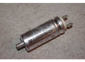 Condensateur 1 m farad 55X3395