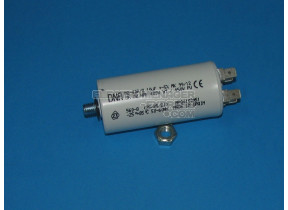 Condensateur 10 uf 450 v G252682