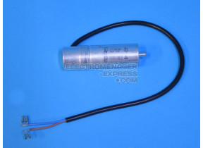 Condensateur 10uf 535180