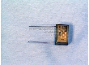 Condensateur 15uf 6187 KW353380