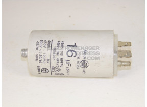 Condensateur 16 mf C00013582