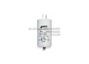 Condensateur 16mf 450v 6m 481281728957