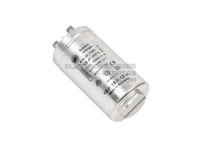 Condensateur - 18 uf 1240344612