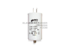 Condensateur 20µF 450V 481981729153