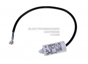 Condensateur (4 mf p2 uk) C00271239