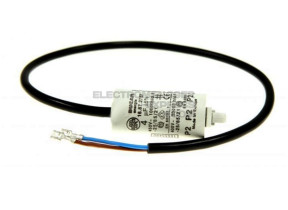 Condensateur 4mf AS0000226