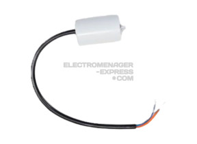 Condensateur 5uf 481212028053