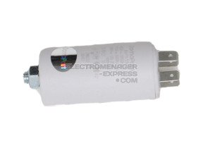 Condensateur 8mf 450v AS0030666