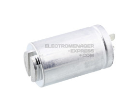 Condensateur 8uf 425v/475v 1250020334