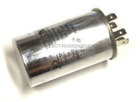 Condensateur 8uf 450/500v(kennbl) 06531420