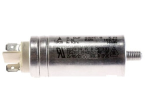 Condensateur 8uf (iskra) C00194453