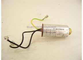 CONDENSATEUR ANTI PARASITE - 0.20ÂµF 00043806