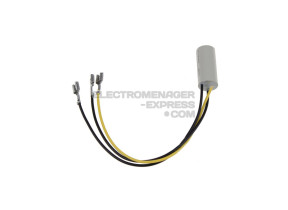 Condensateur antiparasite 00608104