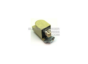 Condensateur antiparasite autoradio compatible pour BOSCH 0290800022