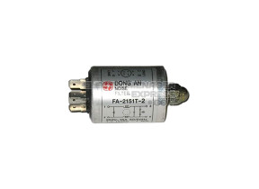 Condensateur antiparasite fa-2151t-2,1.2mm nut 250v,15a DC29-00005B