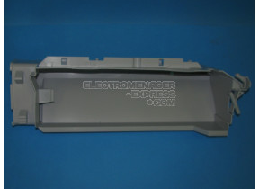 Condensateur container housing 2502-b G503216