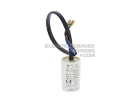Condensateur de démarrage 2uf 140026373021