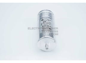 Condensateur de démarrage 41035591